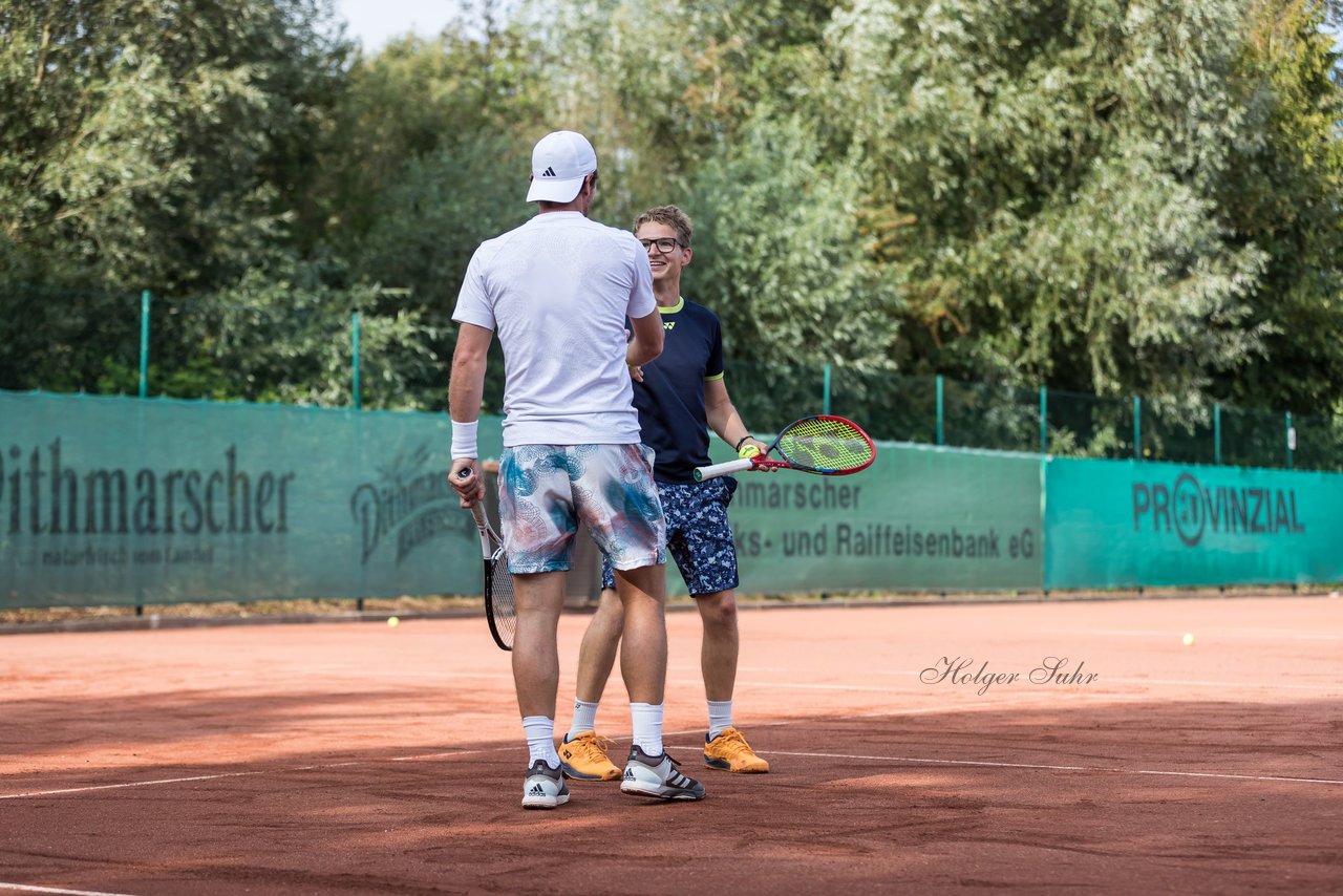 Bild 86 - Marner Tennisevent mit Mischa Zverev